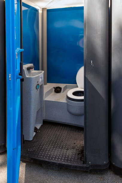Best Sanitation services for porta potties  in Pemberville, OH