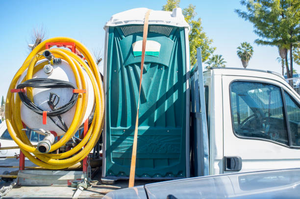 Best Affordable porta potty rental  in Pemberville, OH