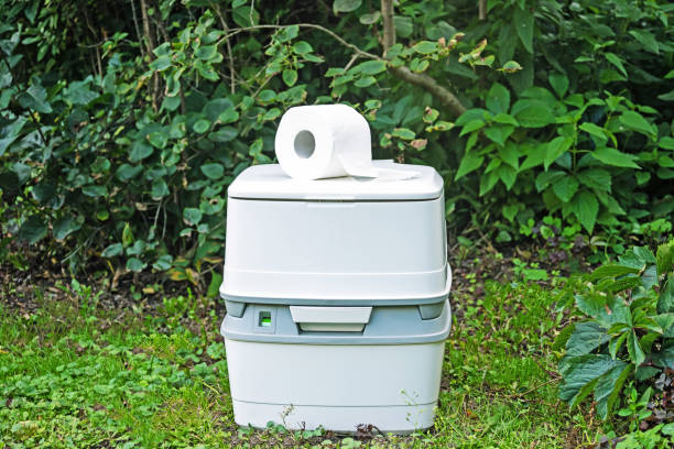 Best Local porta potty services  in Pemberville, OH