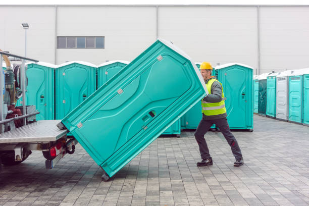 Best Porta potty delivery and setup  in Pemberville, OH