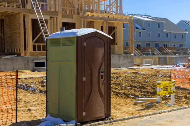 Best Affordable portable toilet rental  in Pemberville, OH