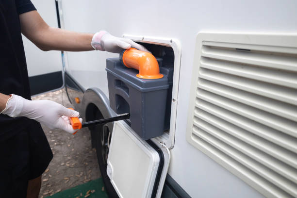 Best Wedding porta potty rental  in Pemberville, OH