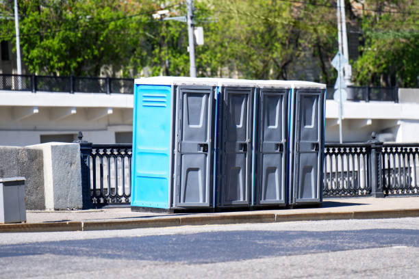 Best Construction site porta potty rental  in Pemberville, OH