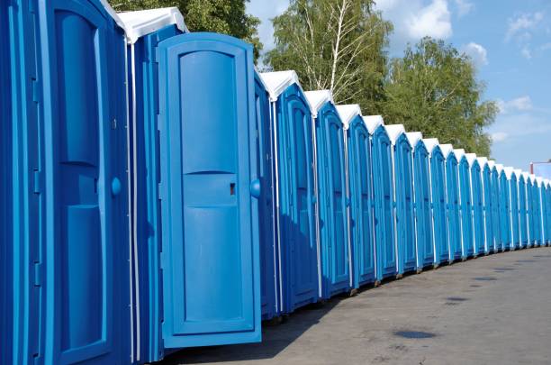 Best Portable toilet rental cost  in Pemberville, OH